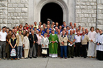 vai all'album 2007 - Monte Santo