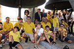 vai all'album 2024 - Ronchi