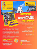 locandina campo scampanotadôrs