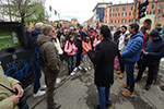 vai all'album 2025 - Bologna